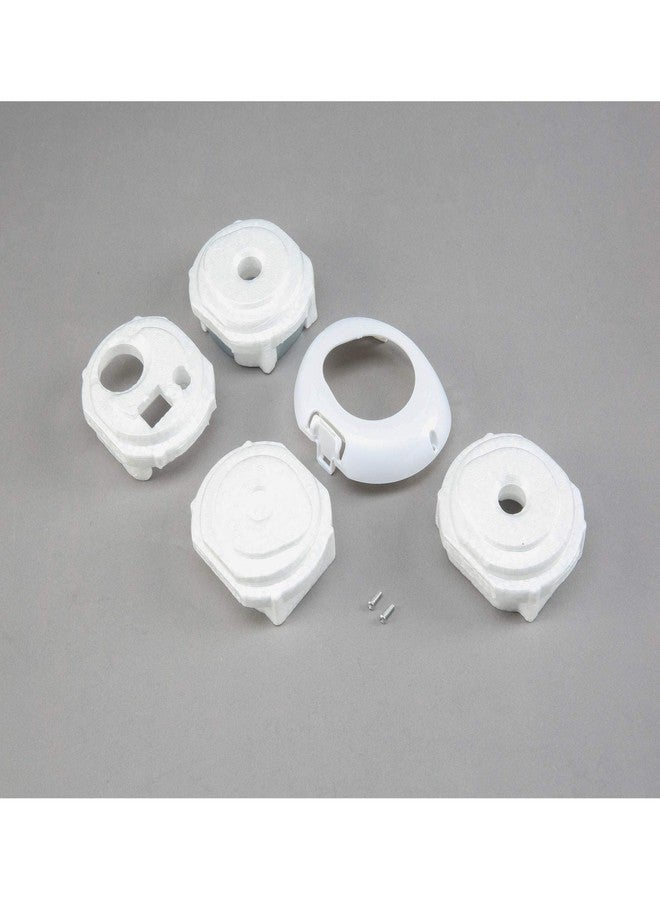 E-flite Camera Nose Opterra EFL11102 Replacement Airplane Parts